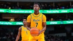Valdez "V.J." Edgecombe scouting reports